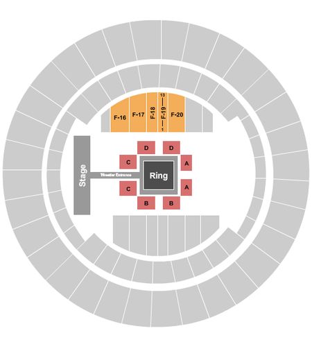 Nashville Municipal Auditorium