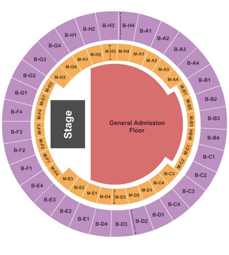 Nashville Municipal Auditorium