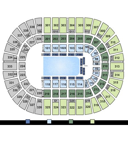 Nassau Veterans Memorial Coliseum