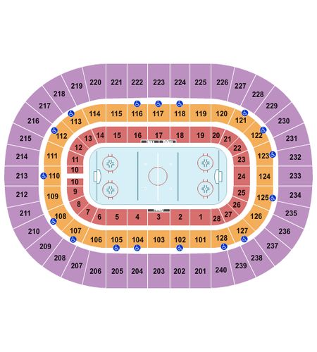 Nassau Veterans Memorial Coliseum