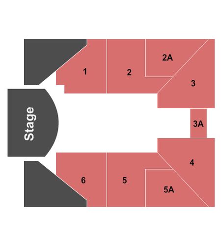 Natchez City Auditorium