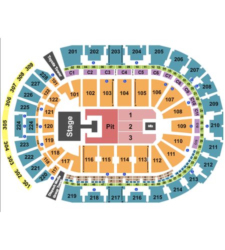 Nationwide Arena
