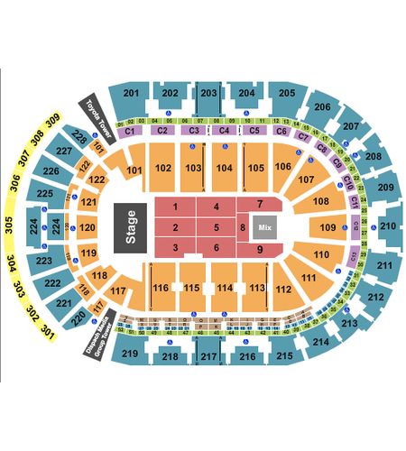 Nationwide Arena