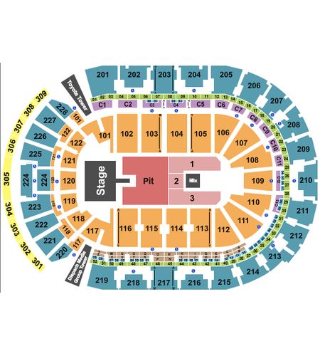 Nationwide Arena