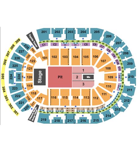 Nationwide Arena