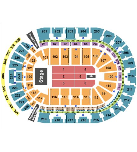 Nationwide Arena