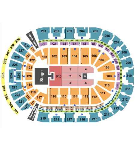 Nationwide Arena