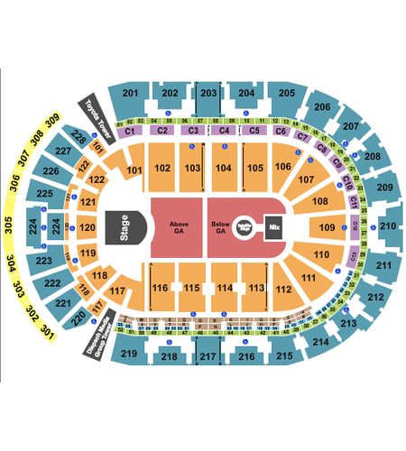 Nationwide Arena