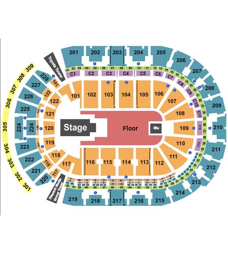 Nationwide Arena