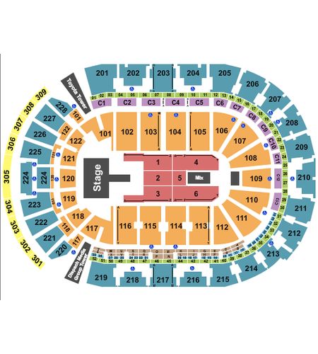 Nationwide Arena
