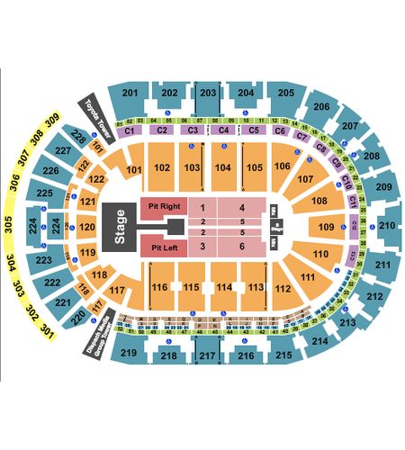 Nationwide Arena