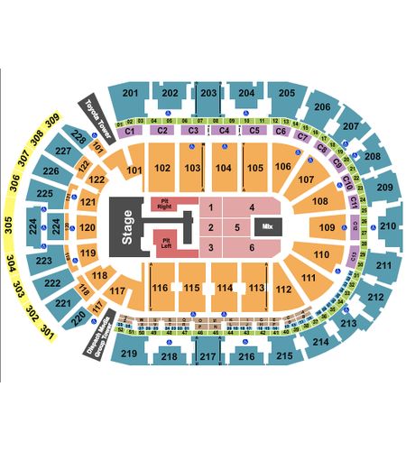 Nationwide Arena