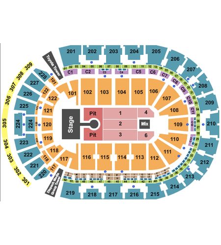 Nationwide Arena