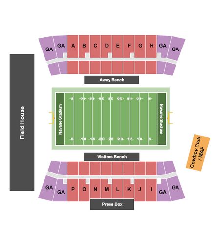 Navarre Stadium