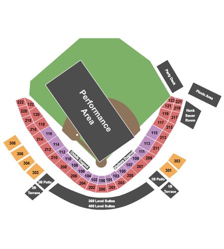 NBT Bank Stadium