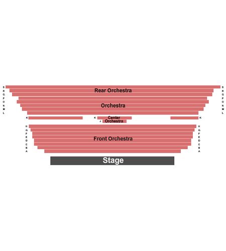 Neel Performing Arts Center