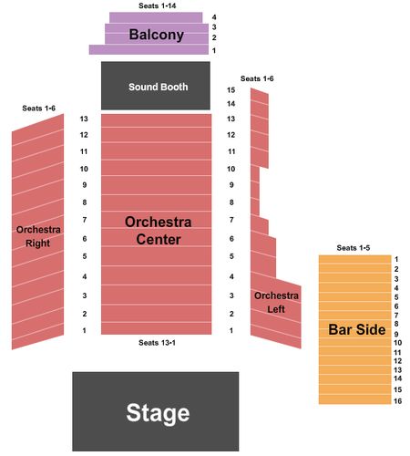 Neighborhood Theatre
