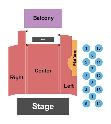 Neighborhood Theatre