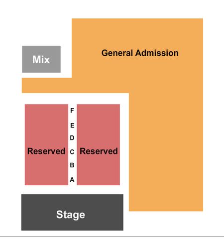 Neighborhood Theatre