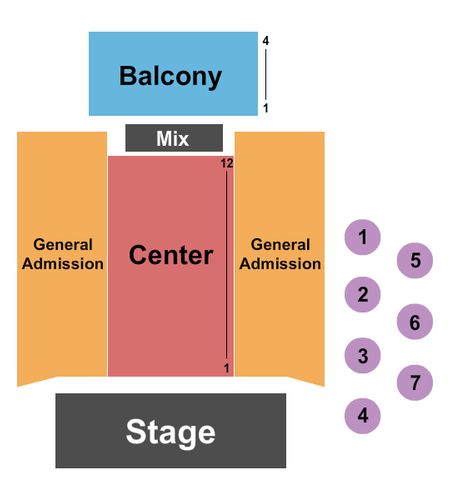 Neighborhood Theatre