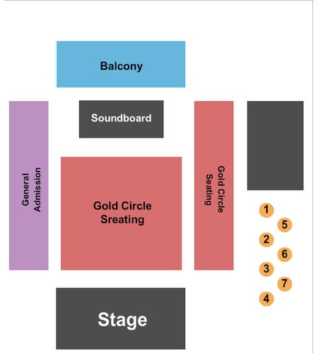 Neighborhood Theatre