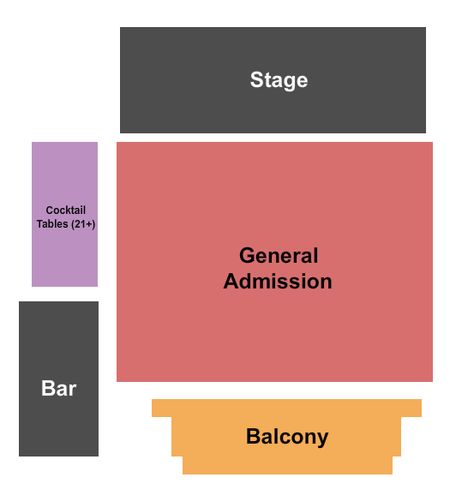 Neighborhood Theatre