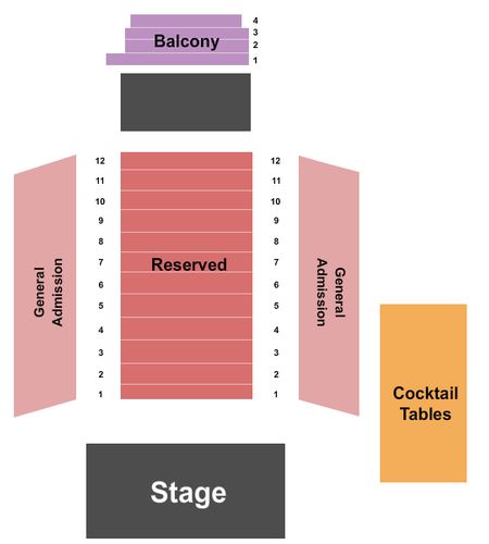 Neighborhood Theatre