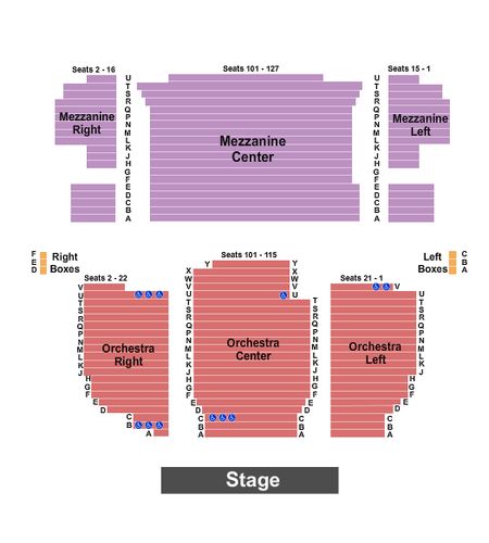 Neil Simon Theatre