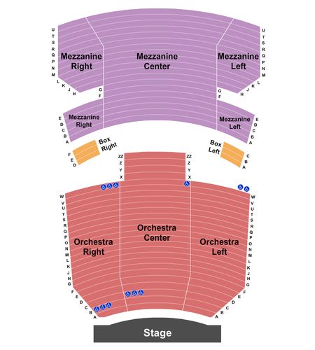 Neil Simon Theatre