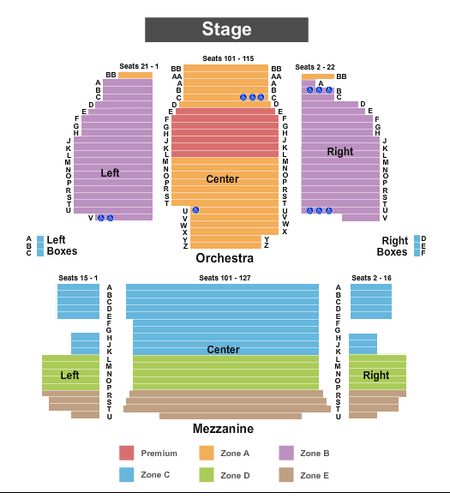 Neil Simon Theatre