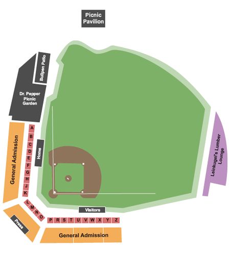 NelsonCorp Field
