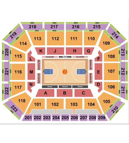 Neville Arena