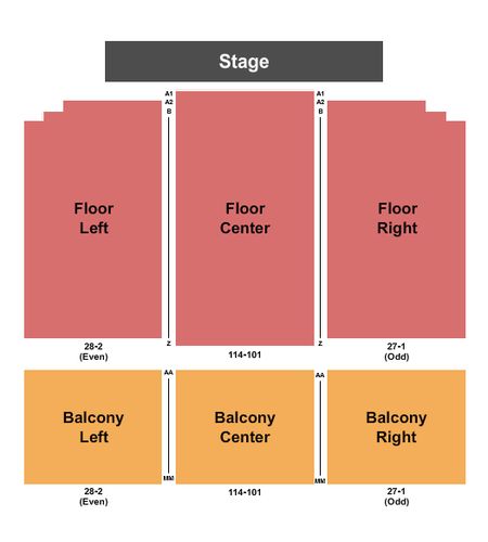 New Barn Theatre