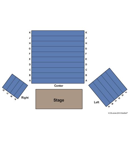 New Century Theatre