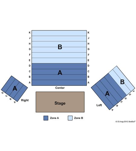 New Century Theatre