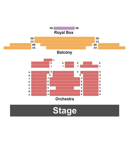 New London Barn Playhouse