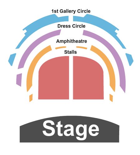 New Stage at Bolshoi Theatre