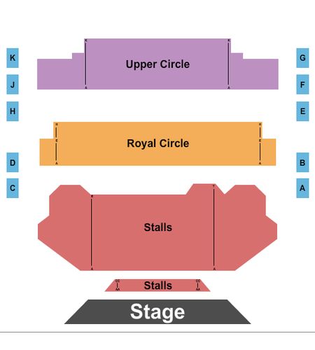 New Victoria Theatre