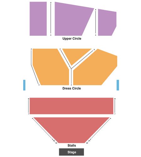 New Wimbledon Theatre