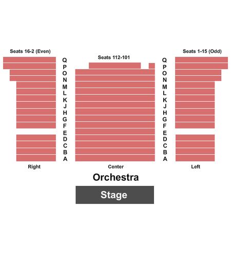 New World Stages: Stage 2