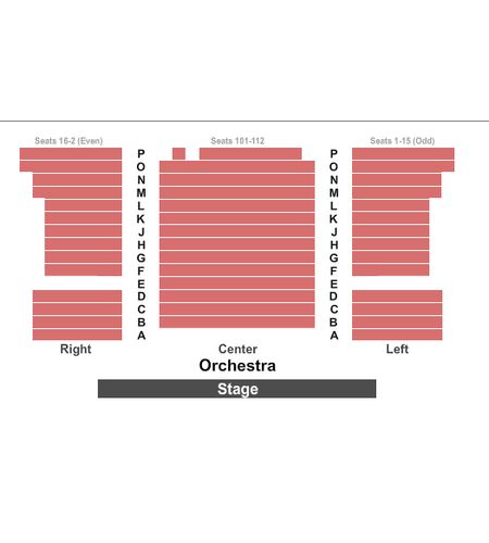 New World Stages: Stage 4