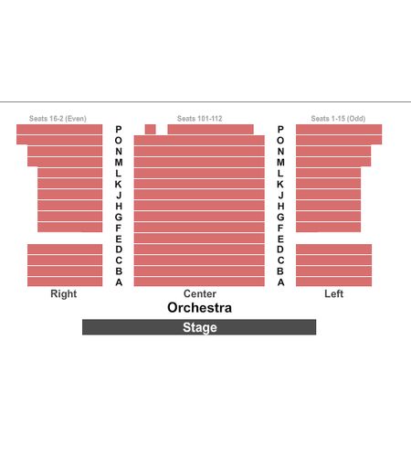 New World Stages: Stage 4