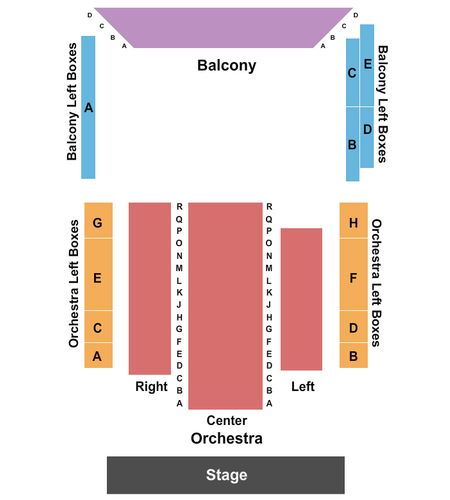 Newberry Opera House