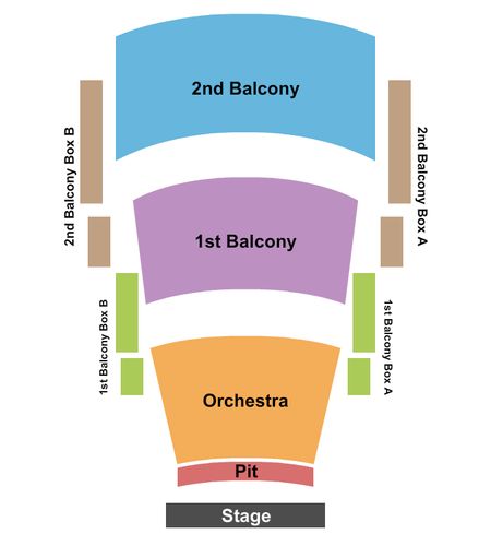 Newmark Theatre