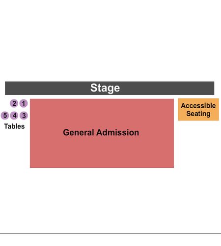 Newport Music Hall