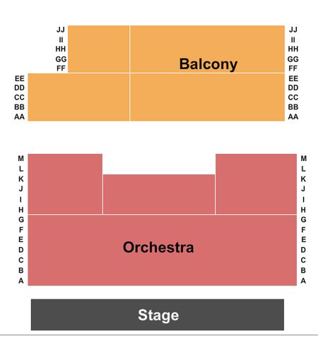 Newton Performing Arts Center