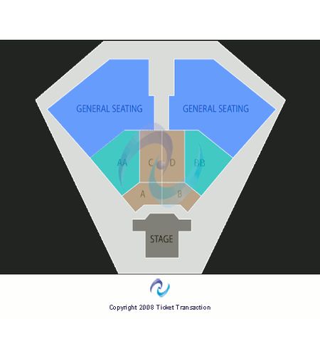 Nicola Valley Memorial Arena