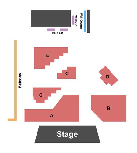 Nile Theater