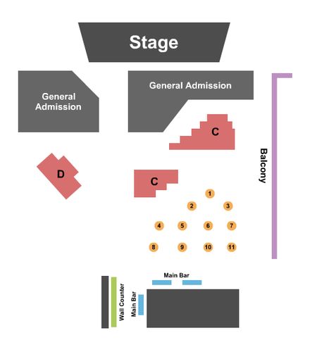Nile Theater
