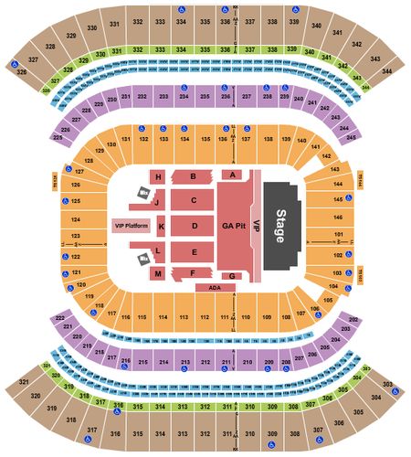 Nissan Stadium